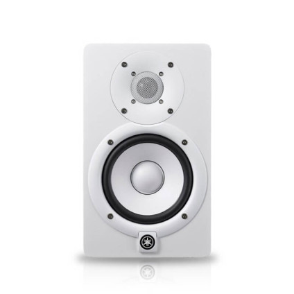 قیمت خرید فروش اسپیکر مانیتورینگ Yamaha HS5 White